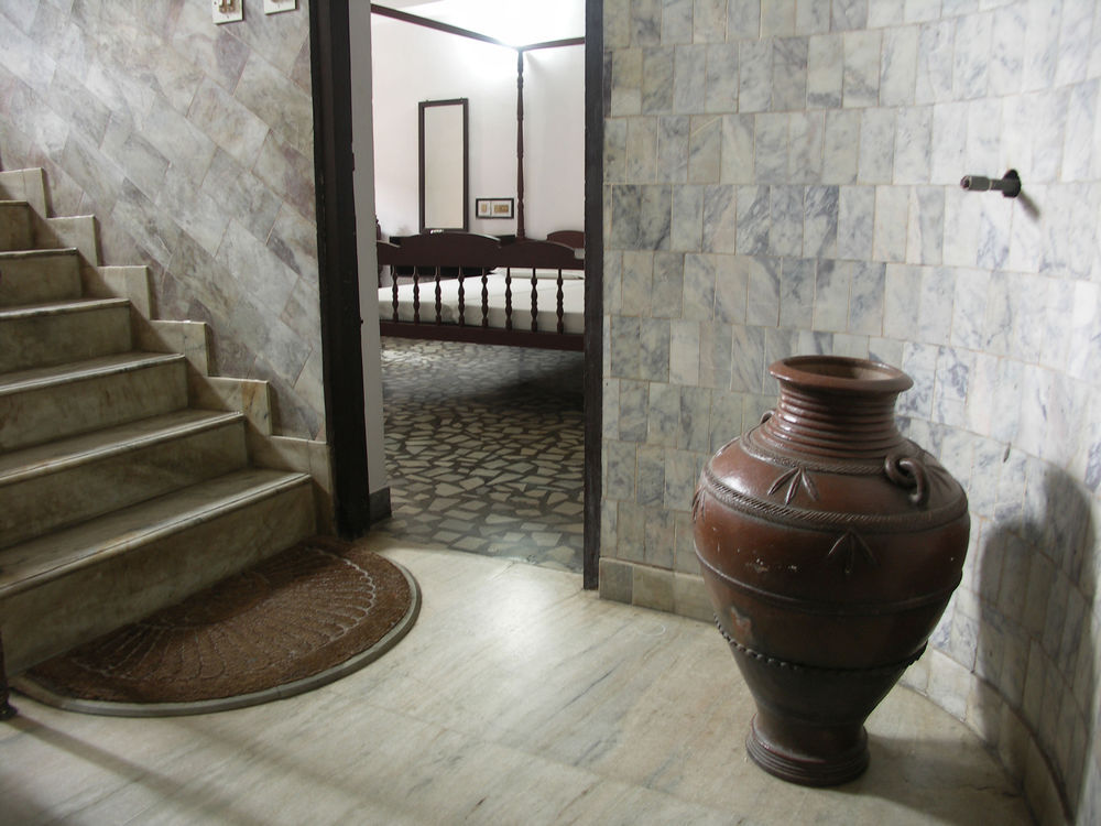 Hotel Park Avenue Kochi Interieur foto